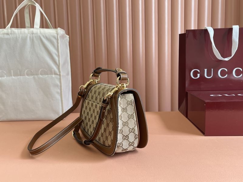 Gucci Satchel Bags